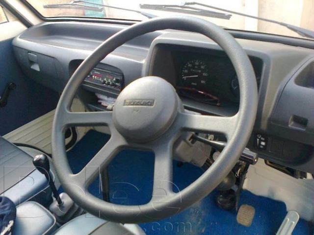 Suzuki Ravi – Suzuki Premier