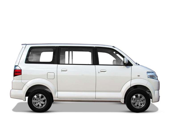 Suzuki APV 8 Chỗ  OTO SUZUKI VÂN ĐẠO  0904 901 688