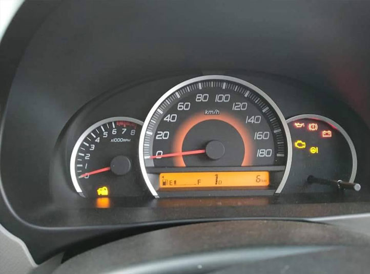 Wagon r speedometer price deals